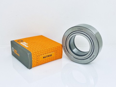 Фото1 Stud type track roller NUTR 50