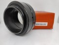 Фото4 Radial spherical plain bearings GEEM 70 ES 2RS