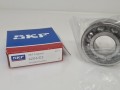 Фото4 Deep groove ball bearing SKF 6204 C3