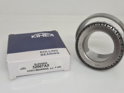 Фото1 Роликовий конічний 32007 X KINEX