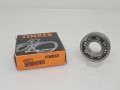 Фото4 Кульковий радіальний 6001 TIMKEN 12*28*8