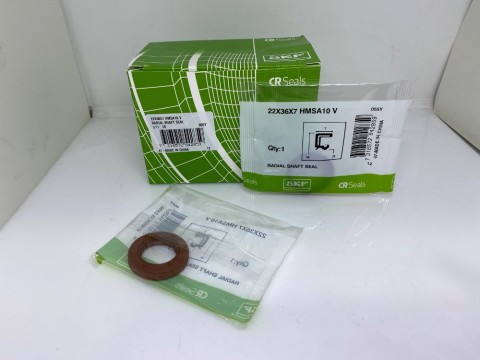 22x36x7 HMSA10 V SKF