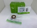 Фото4 Сальник армированный с пружинкой 25x40x5 HMSA10 V SKF
