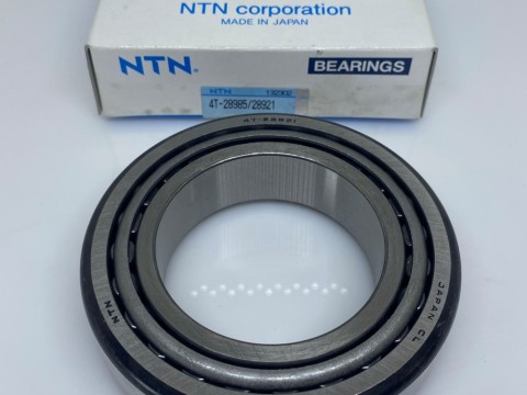 Фото1 Tapered roller NTN  4T-28985/28921