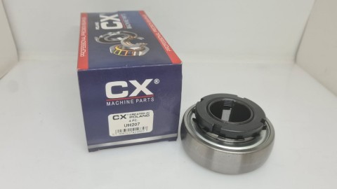 UH207 CX