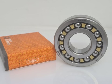 Фото1 Кульковий дворядний сферичний 1305M CRAFT