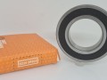 Фото4 Шариковый радиальный 6210-2RS C3 RAFT