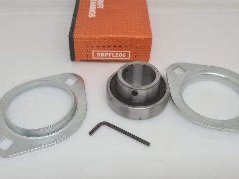 SBPFL 206 CRAFT