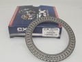 Фото4 Упорный без колец игольчатый AXK 6590 CX