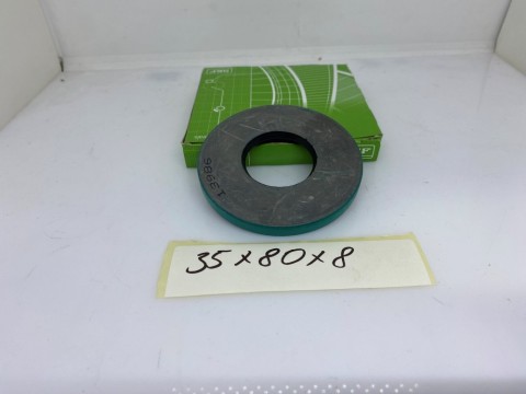 Фото1 Oil seal SKF 35x80x8 CRW1 R