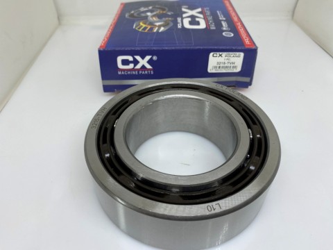 Фото1 Angular contact ball bearing CX 3215-TVH