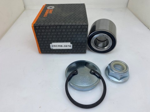 Фото1 Автомобільний маточинний 25CRB-3676 CRAFT BEARINGS