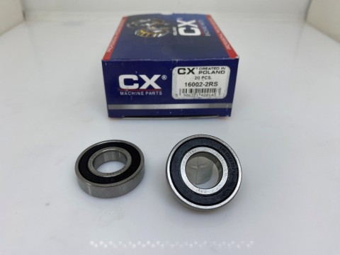 16002-2RS CX