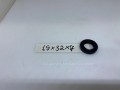 Фото4 Сальник армированный с пружинкой 19x32x7 WAS NBR DICHTOMATIK
