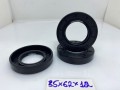 Фото4 Сальник армований з пружинкою 35x62x12 WAS NBR DICHTOMATIK