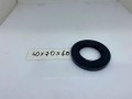 Фото4 Oil seal DICHTOMATIK 40х70х10 WAS NBR