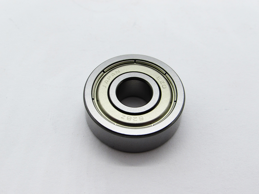 thumbnail image 2 of EZO 628-ZZ Bearing - Made In Japan, Shielded Ball Bearing 2 of 4