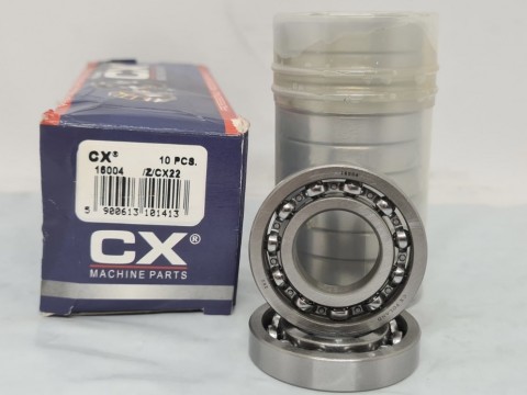 Фото1 Deep groove ball bearing CX 16004