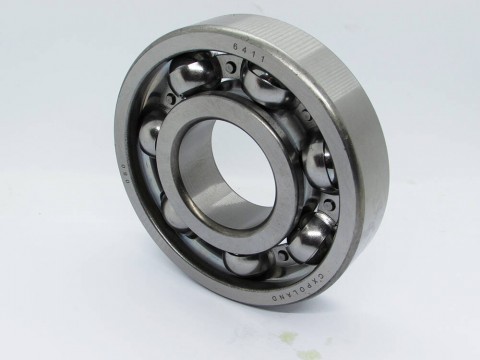 Фото1 Deep groove ball bearing CX 6411
