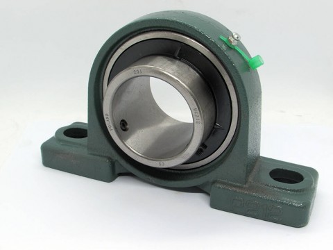 Фото1 Radial insert ball bearing CX UCP212