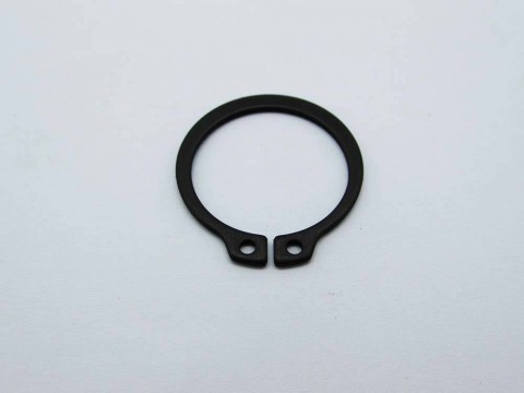 Фото1 Locking ring outer for shaft SEGZ 026