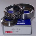 Фото4 Automotive ball bearing NSK BT19Z-2