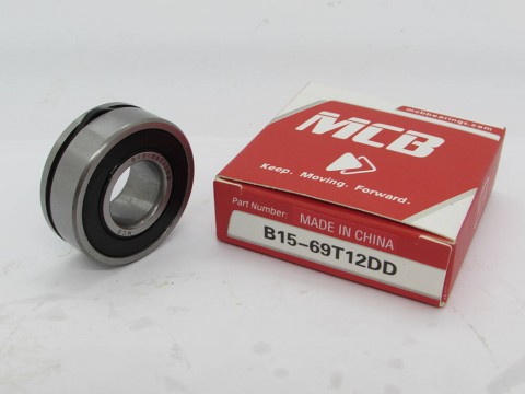 Фото1 Automotive ball bearing MCB B15-69 T12DD