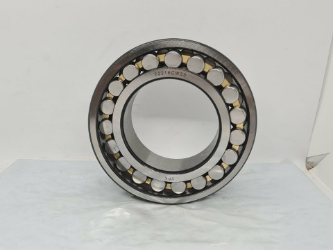 Фото1 Spherical roller bearing 22216 80x140x33