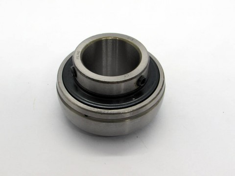 Фото1 Radial insert ball bearing CX UC 206-19