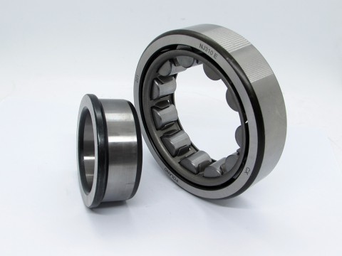 Фото1 Cylindrical roller bearing CX NJ310 E