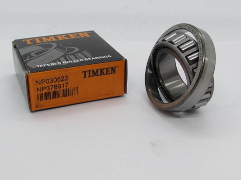 Фото1 Tapered roller TIMKEN NP030522/NP378917