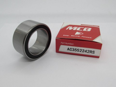 Фото1 Automotive air conditioning bearing MCB AC355224 2RS