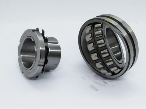 Фото1 Spherical roller bearing CX 22209KCW33+H309