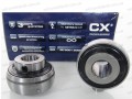 Фото1 Radial insert ball bearing CX UC202