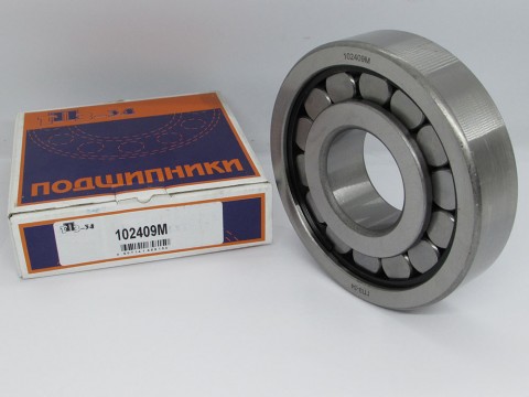 Фото1 Cylindrical roller bearing N409W