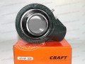 Фото4 Radial insert ball bearing CRAFT UCHA209