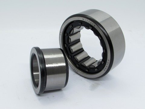 Фото1 Cylindrical roller bearing NJ 2307 CX