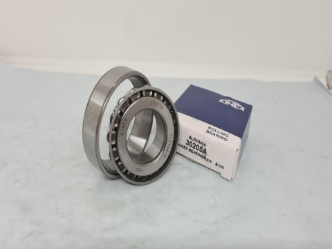 Фото1 Tapered roller Kinex 30205