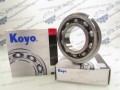 Фото4 Automotive ball bearing 28x52x12 KOYO 60/28-2RS1C3