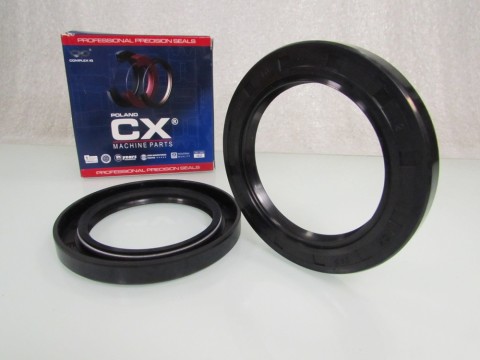 Фото1 Oil seal CX 60-85-10