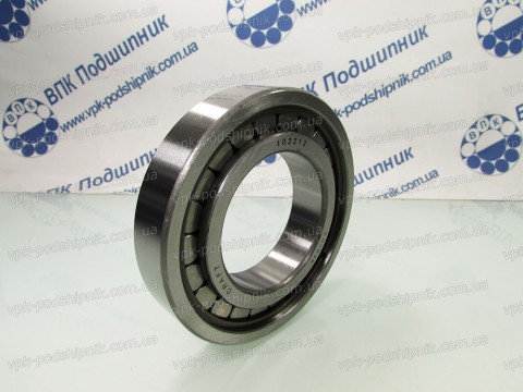 Фото1 Cylindrical roller bearing N212W  NFC-212