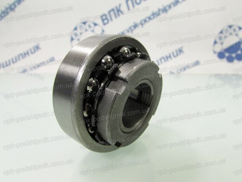 Фото1 Self-aligning ball bearing 1205K+H205