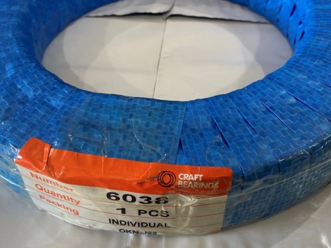 6038 CRAFT