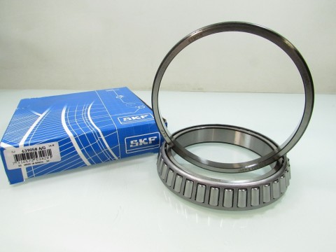 Фото1 Tapered roller SKF 639058