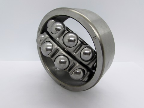 Фото1 Self-aligning ball bearing 2310