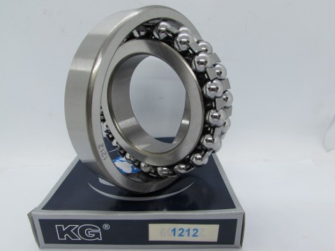 Фото1 Self-aligning ball bearing KG 1212
