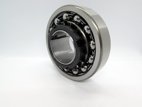 Фото1 Self-aligning ball bearing 1310K+H310