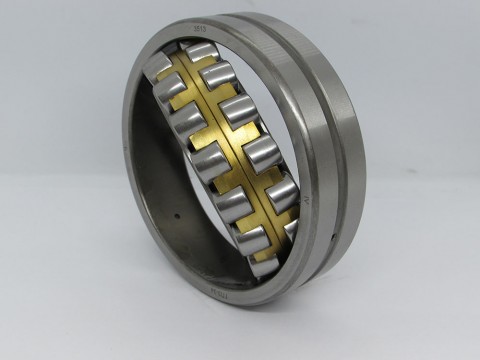 Фото1 Spherical roller bearing 22213