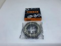 Фото4 Кульковий радіальний 6007ZZ C3 80107-70 TIMKEN