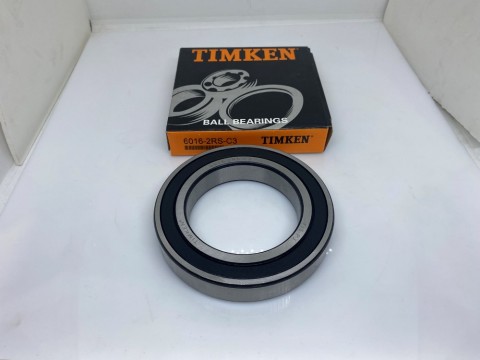 6016 2RS C3 TIMKEN